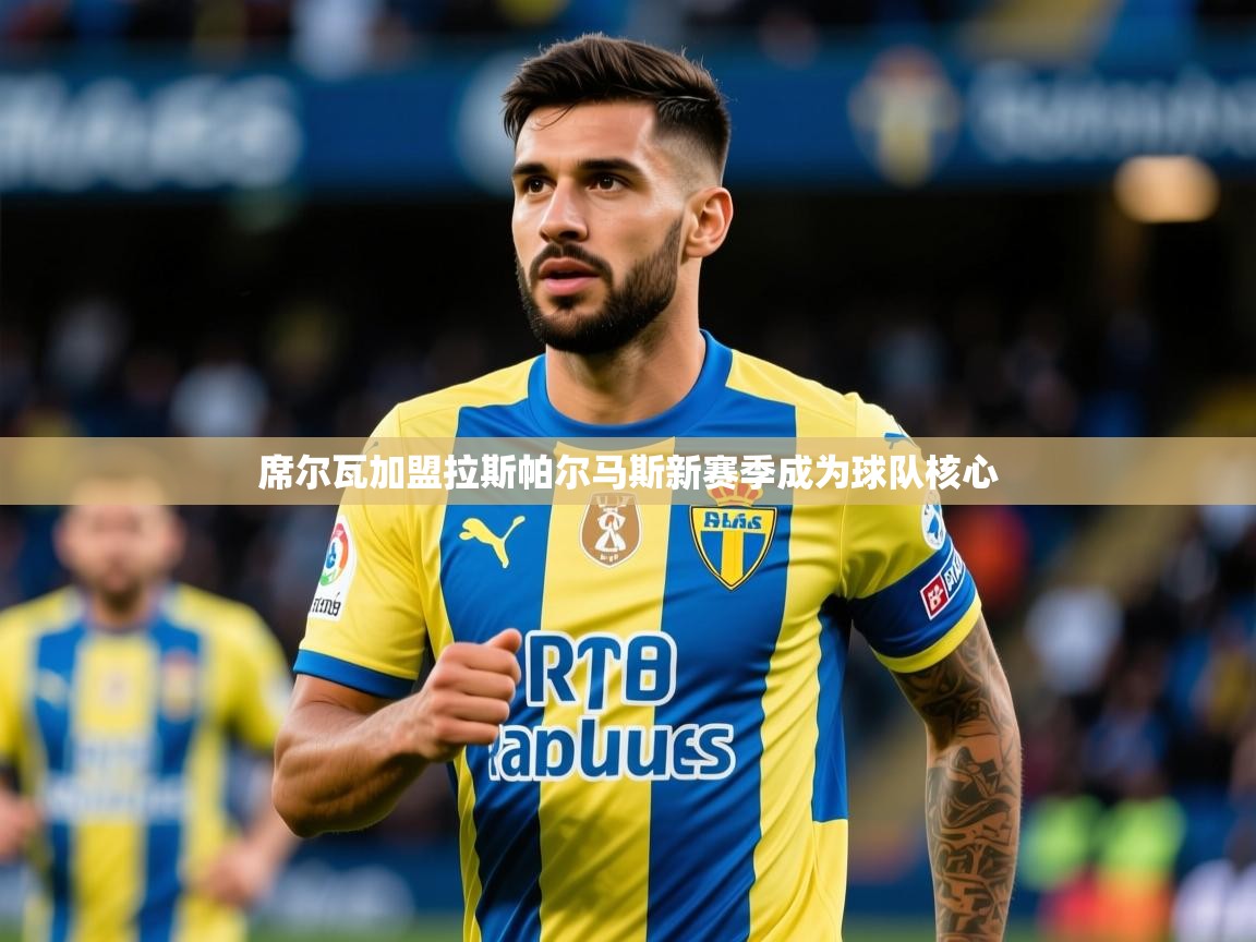 2025九游娱乐app下载席尔瓦加盟拉斯帕尔马斯新赛季成为球队核心