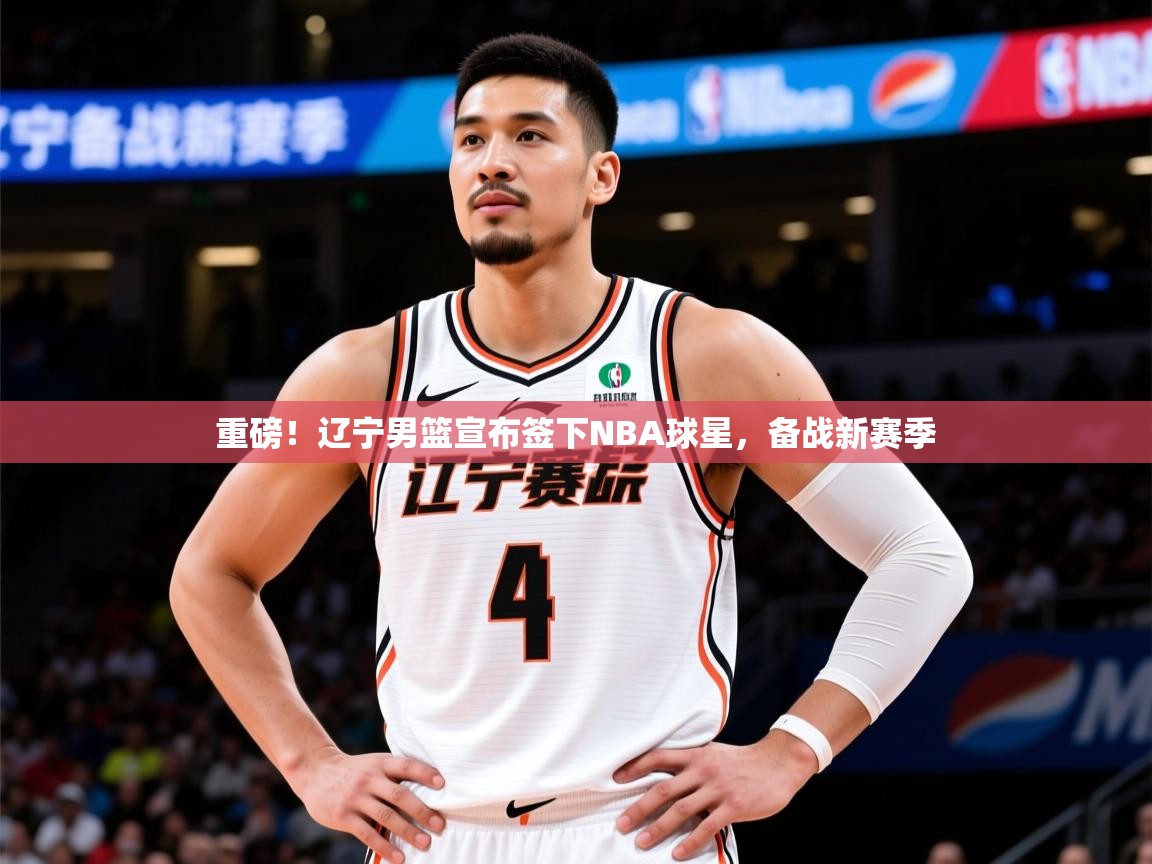 2025九游娱乐官方网页版重磅！辽宁男篮宣布签下NBA球星，备战新赛季