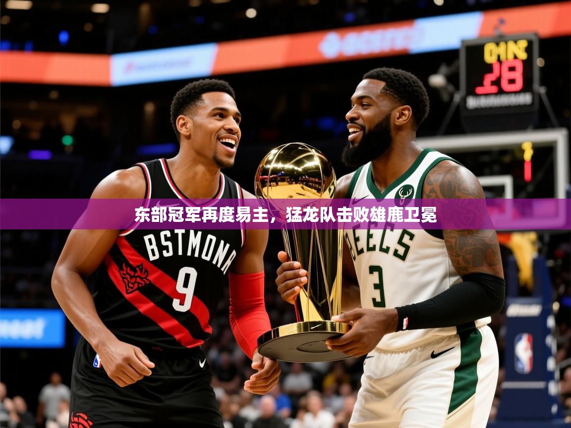 2025九游娱乐官网入口网页版官方东部冠军再度易主，猛龙队击败雄鹿卫冕