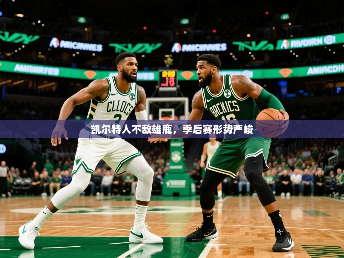 2025九游娱乐(中国)官方网站凯尔特人不敌雄鹿，季后赛形势严峻  第2张