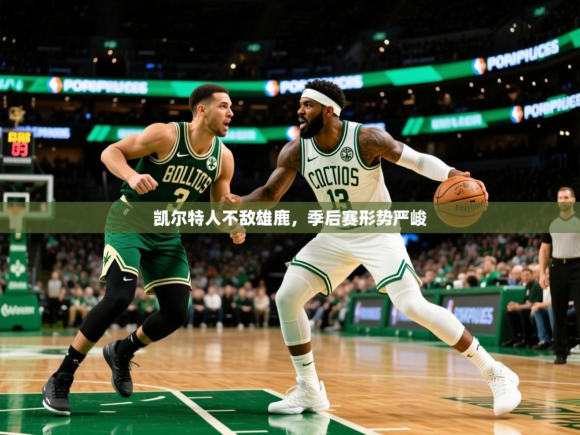 2025九游娱乐(中国)官方网站凯尔特人不敌雄鹿，季后赛形势严峻  第3张