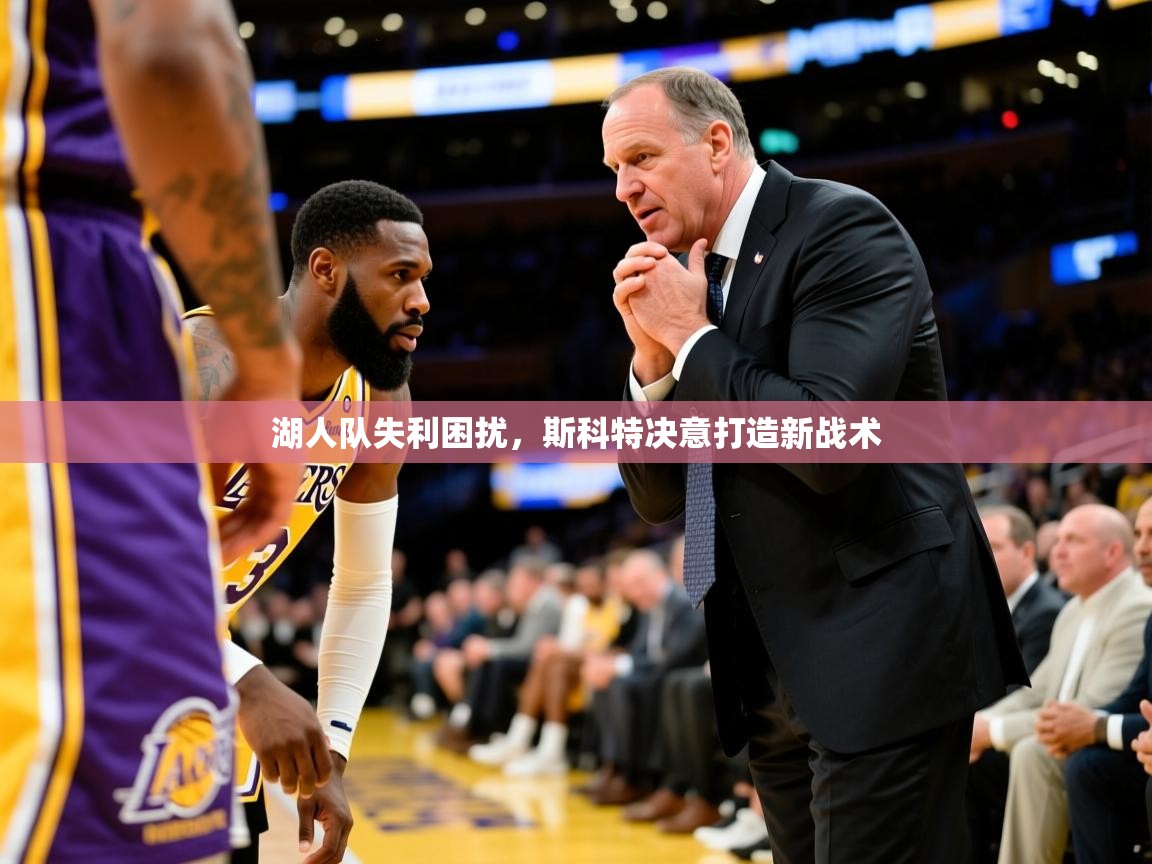 2025九游娱乐官方注册平台湖人队失利困扰,斯科特决意打造新战术 第3张