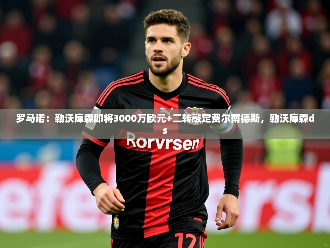 2025九游电子娱乐pg罗马诺:勒沃库森即将3000万欧元+二转敲定费尔南德斯,勒沃库森ds 第4张