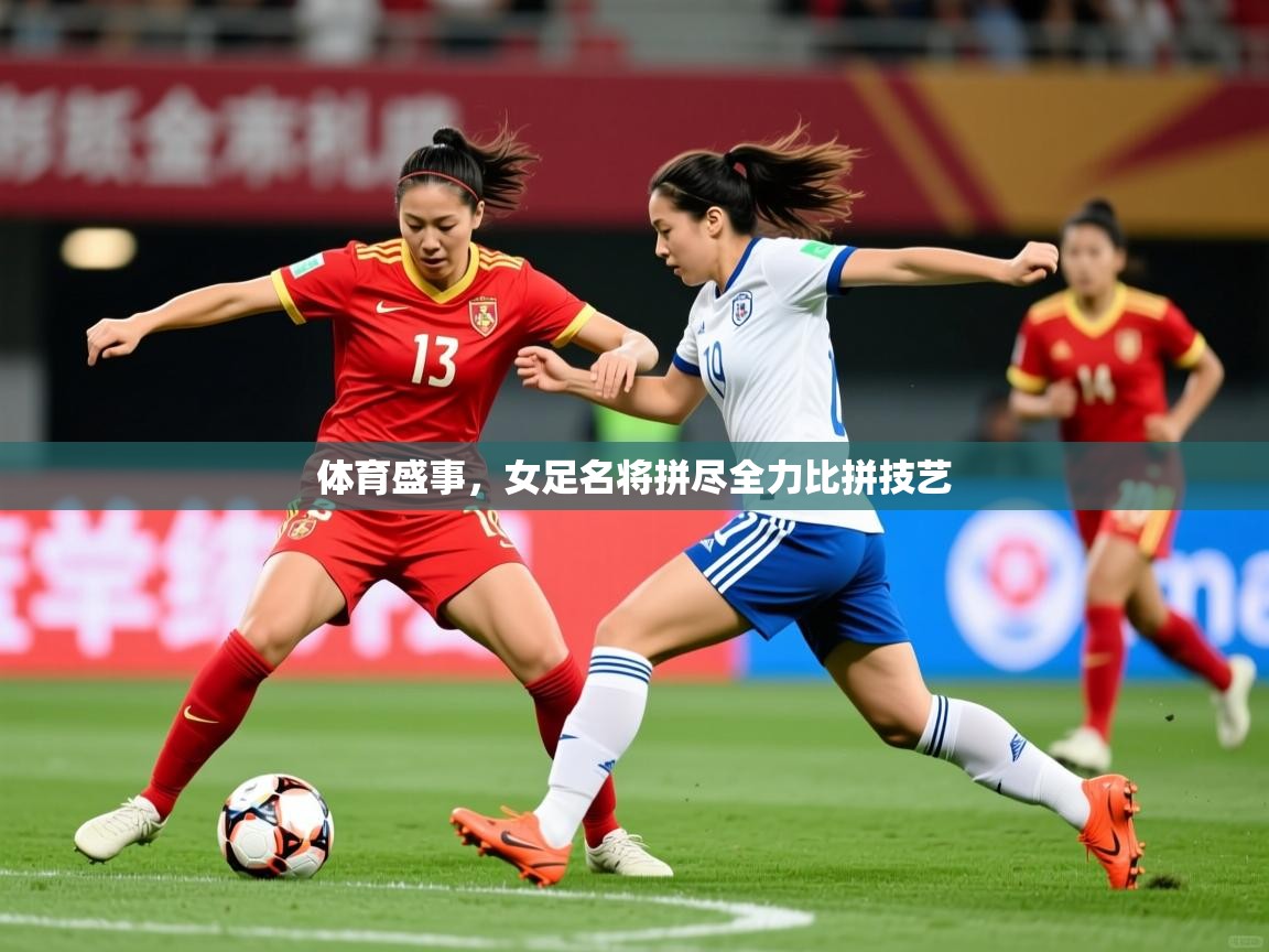 2025九游娱乐官网入口官方正版体育盛事，女足名将拼尽全力比拼技艺