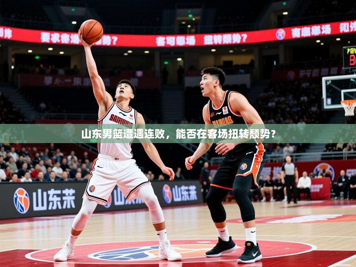 2025九游娱乐网页登录山东男篮遭遇连败，能否在客场扭转颓势？  第1张
