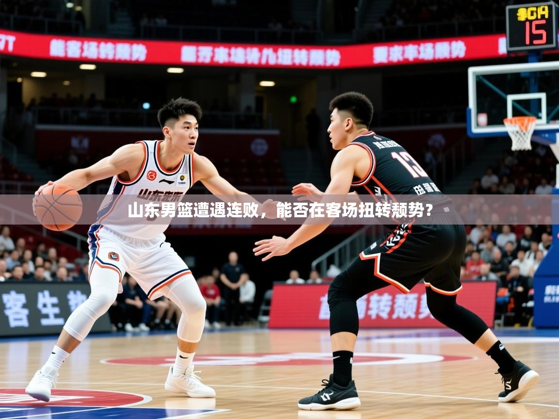 2025九游娱乐网页登录山东男篮遭遇连败，能否在客场扭转颓势？  第2张