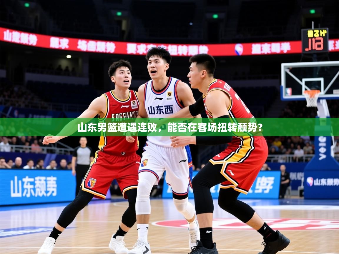 2025九游娱乐网页登录山东男篮遭遇连败，能否在客场扭转颓势？  第3张
