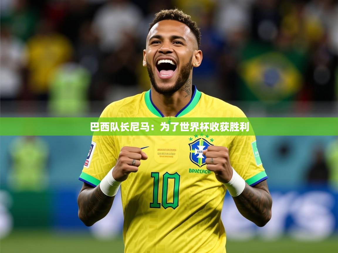 2025九游娱乐app下载巴西队长尼马:为了世界杯收获胜利 第1张