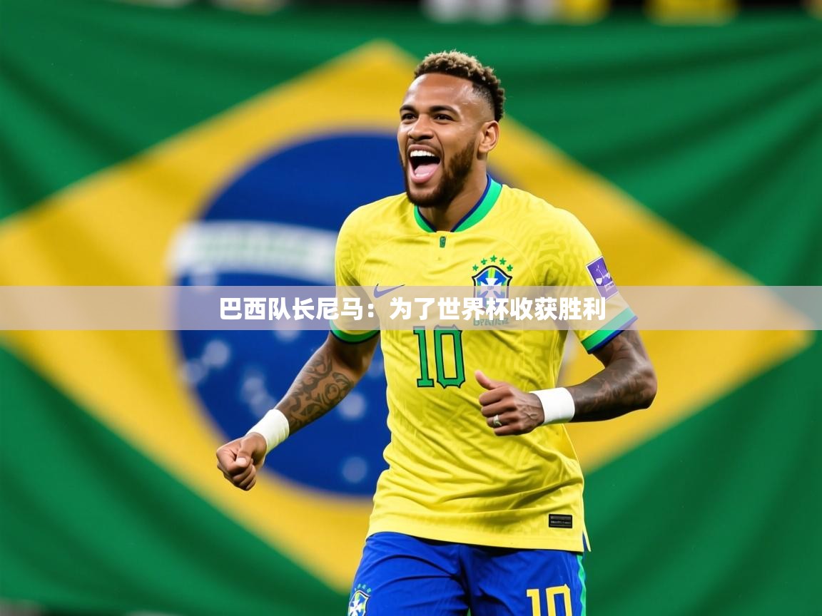 2025九游娱乐app下载巴西队长尼马:为了世界杯收获胜利 第2张