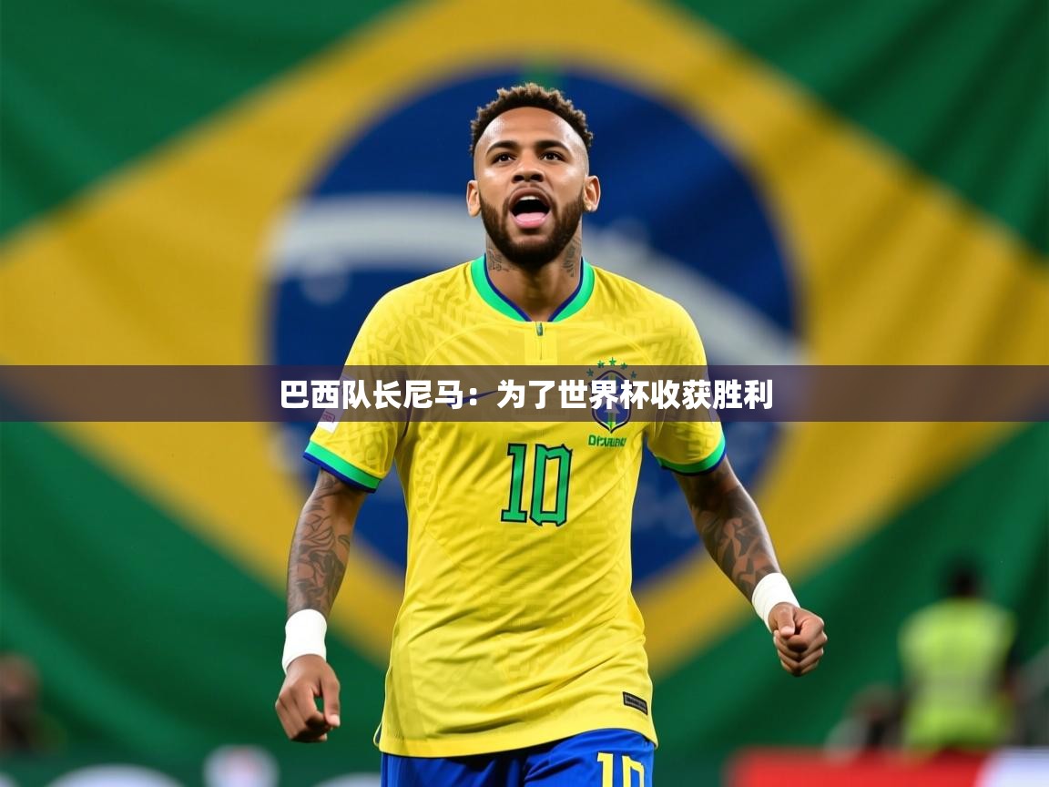 2025九游娱乐app下载巴西队长尼马:为了世界杯收获胜利 第3张