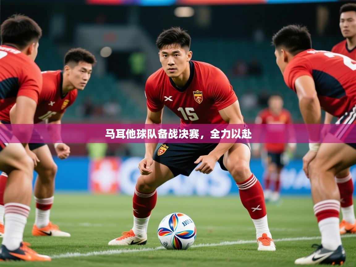 2025九游娱乐app体验棒马耳他球队备战决赛，全力以赴  第1张