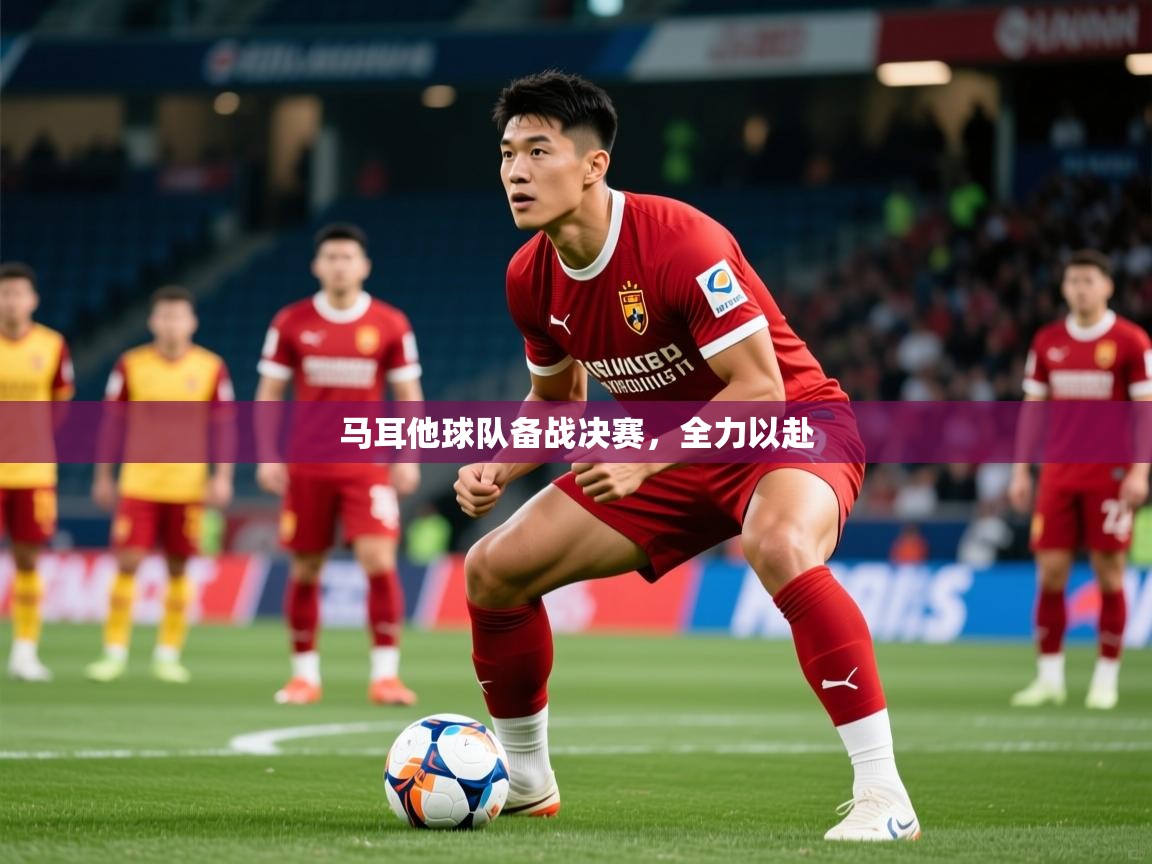 2025九游娱乐app体验棒马耳他球队备战决赛，全力以赴  第2张