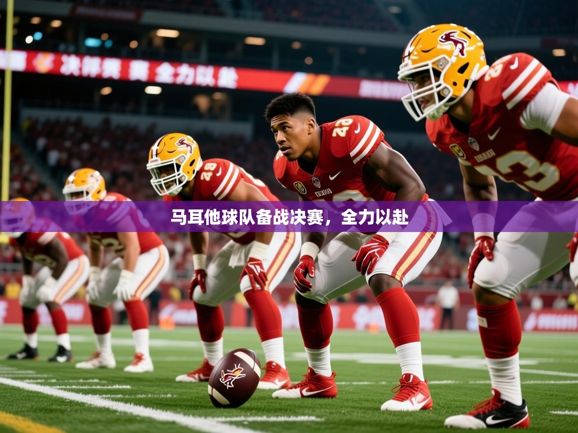 2025九游娱乐app体验棒马耳他球队备战决赛，全力以赴  第3张