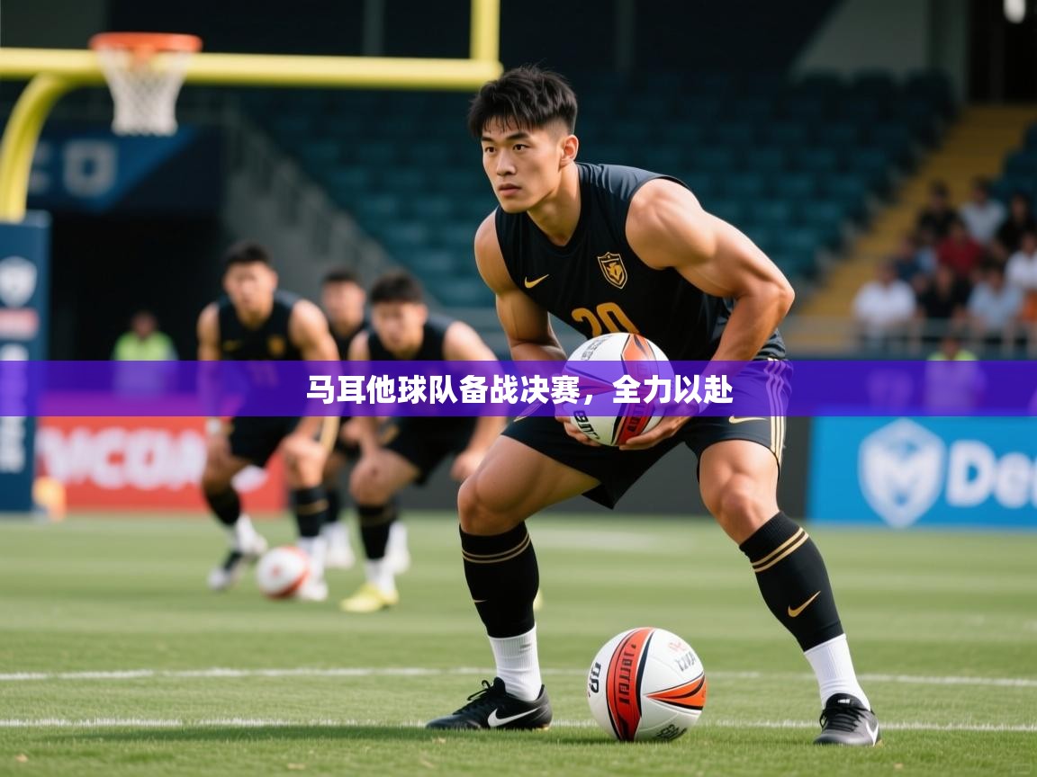 2025九游娱乐app体验棒马耳他球队备战决赛，全力以赴  第4张