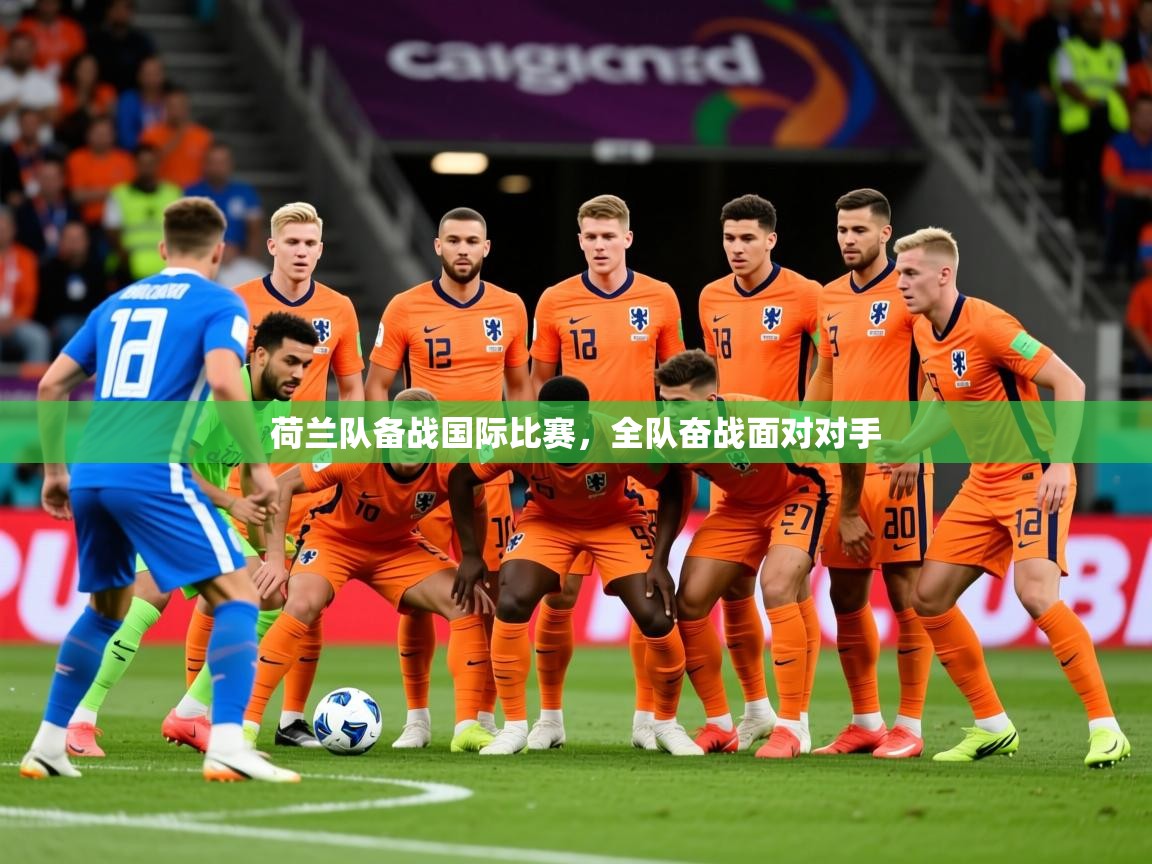 2026九游娱乐官网荷兰队备战国际比赛，全队奋战面对对手  第2张