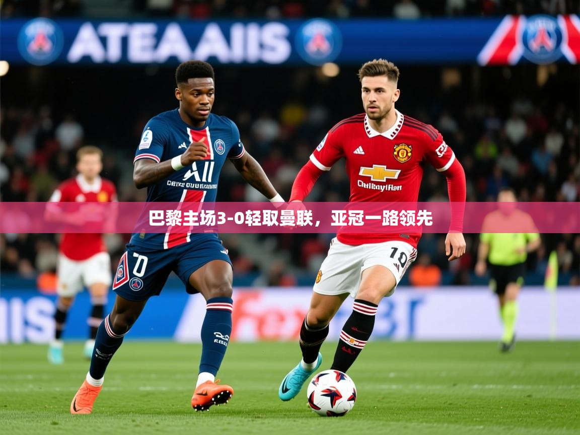 2026九游娱乐官网巴黎主场3-0轻取曼联，亚冠一路领先