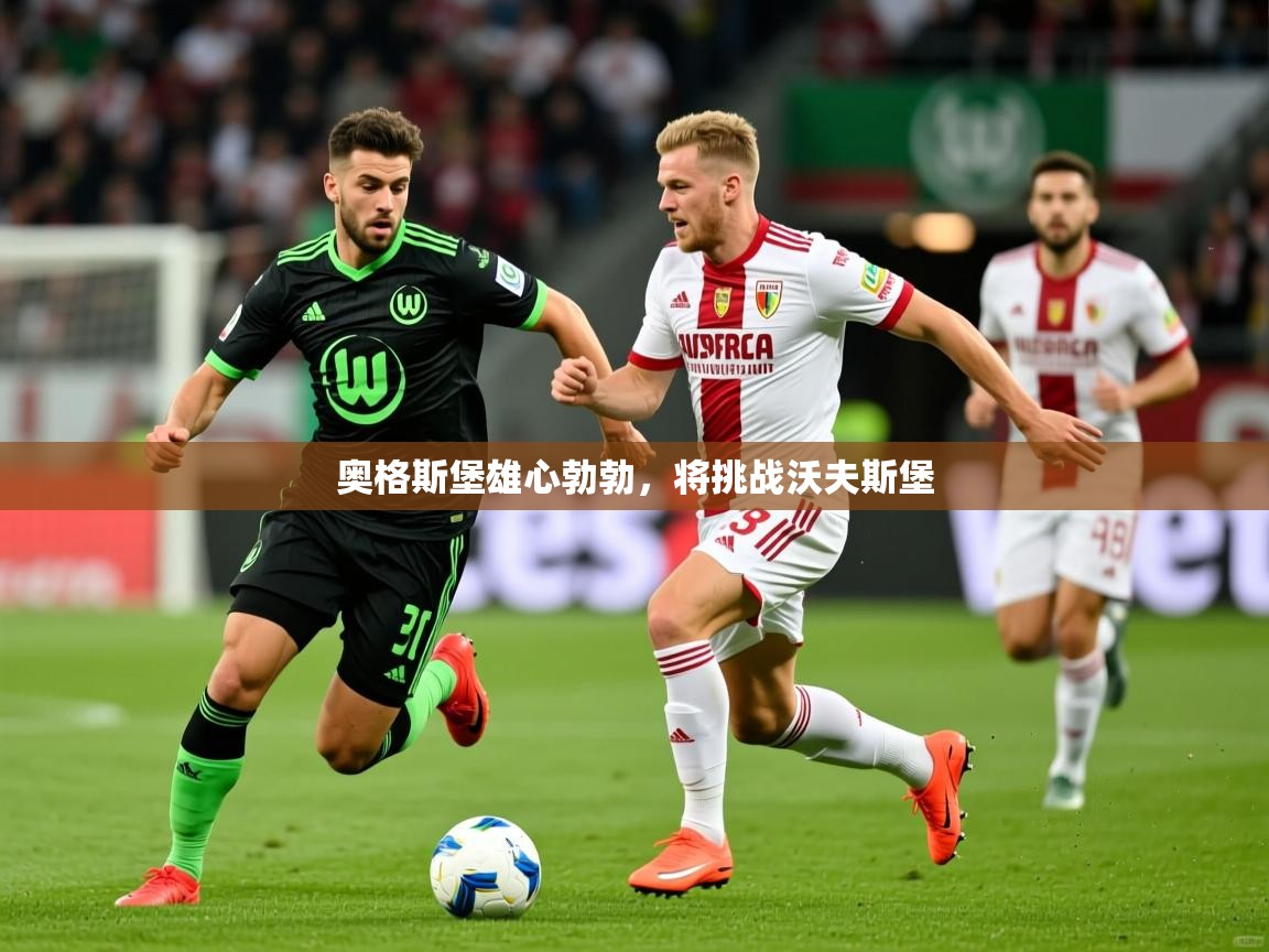 2026九游娱乐奥格斯堡雄心勃勃，将挑战沃夫斯堡  第1张