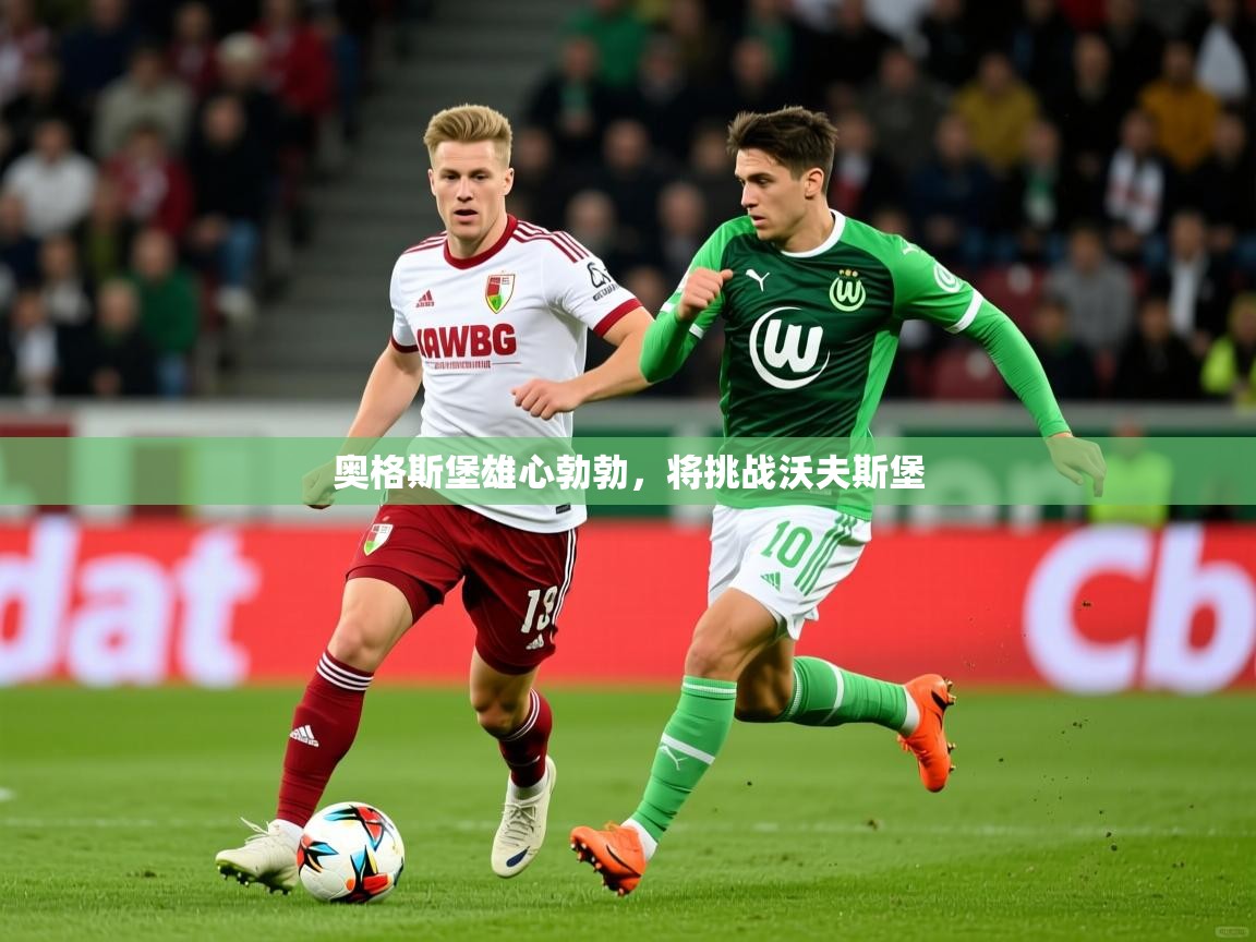 2026九游娱乐奥格斯堡雄心勃勃，将挑战沃夫斯堡  第3张