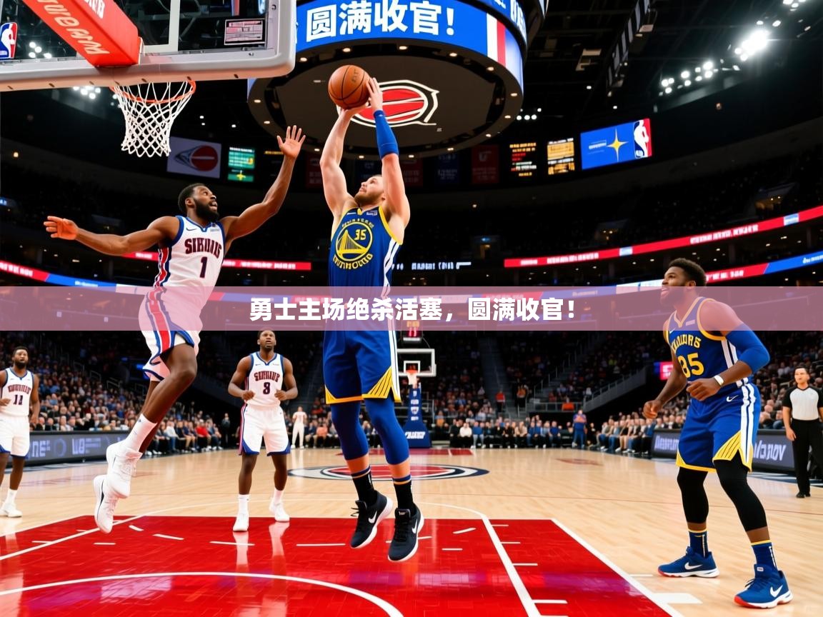 2026九游娱乐app下载勇士主场绝杀活塞，圆满收官！  第1张