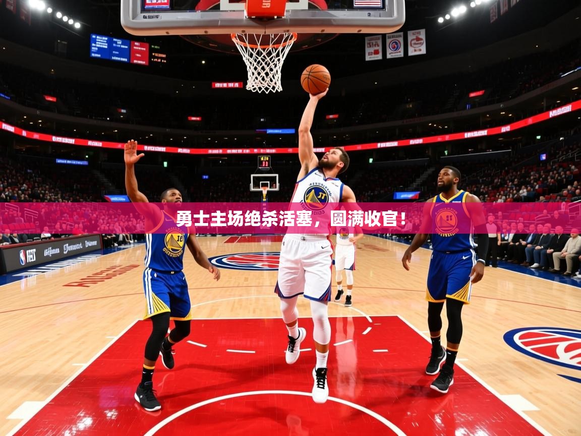 2026九游娱乐app下载勇士主场绝杀活塞，圆满收官！  第2张