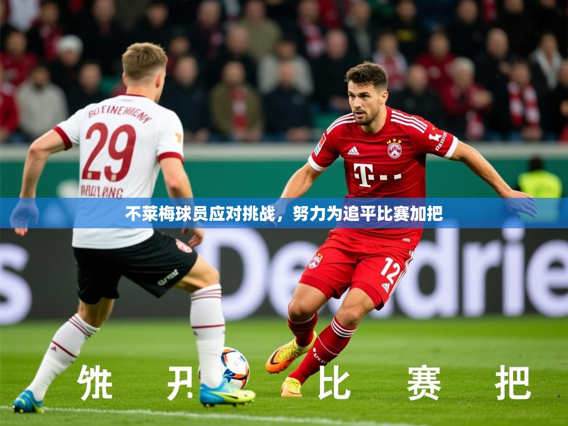 2026九游app下载苹果版不莱梅球员应对挑战,努力为追平比赛加把 第1张