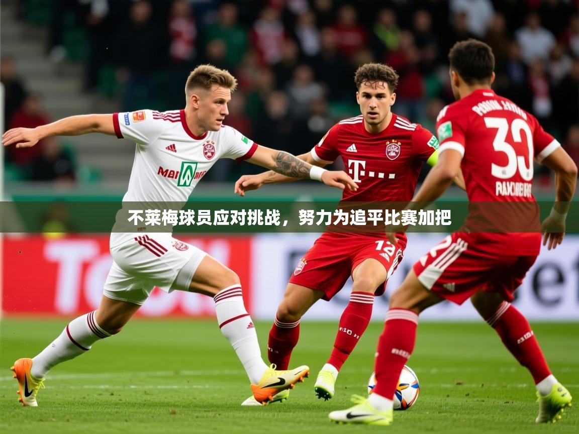 2026九游app下载苹果版不莱梅球员应对挑战,努力为追平比赛加把 第2张