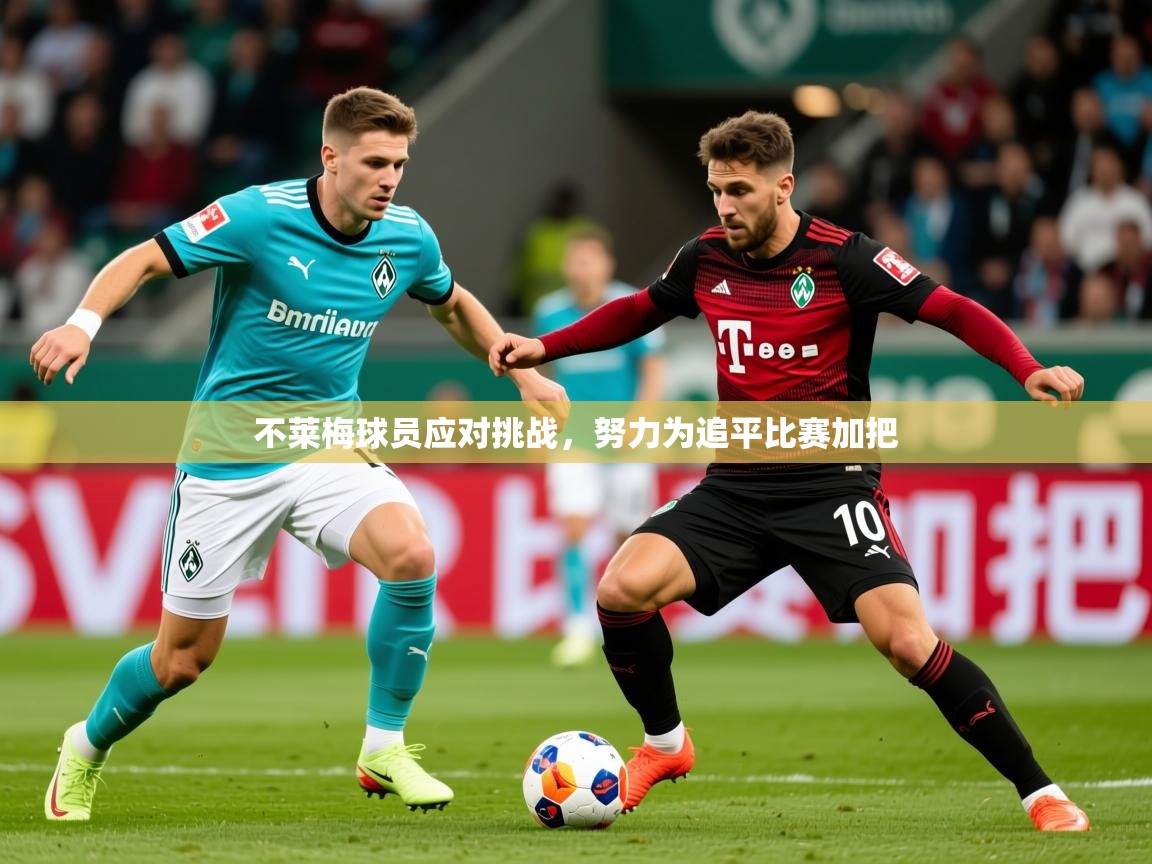 2026九游app下载苹果版不莱梅球员应对挑战,努力为追平比赛加把 第4张