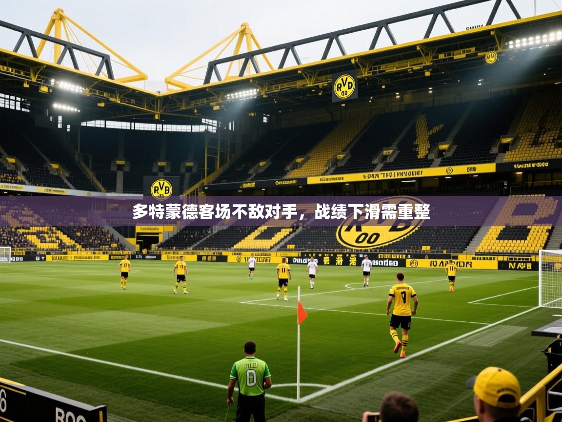 2026九游娱乐app多特蒙德客场不敌对手，战绩下滑需重整  第1张
