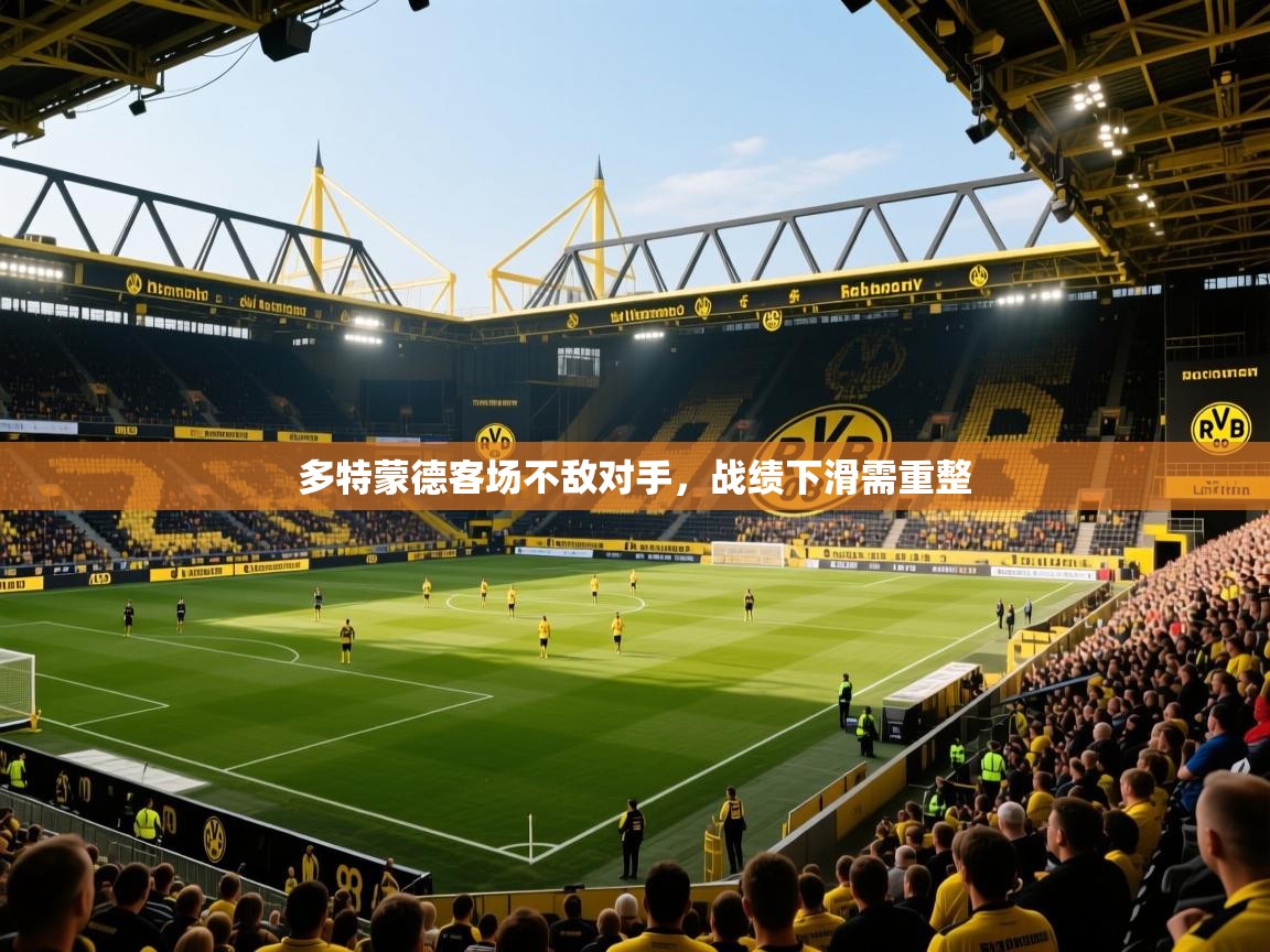 2026九游娱乐app多特蒙德客场不敌对手，战绩下滑需重整  第3张