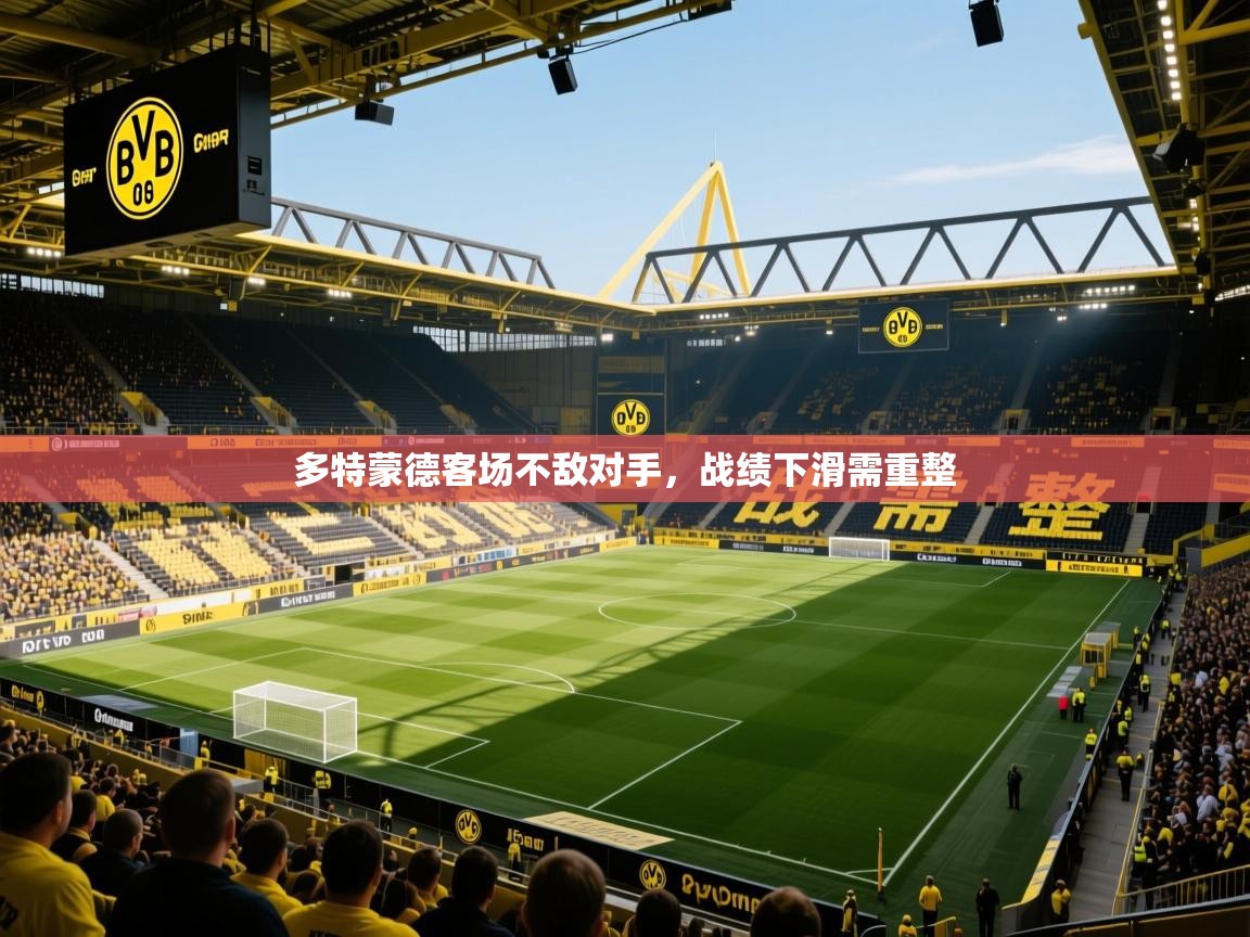 2026九游娱乐app多特蒙德客场不敌对手，战绩下滑需重整  第4张