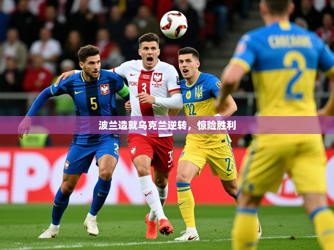 2026九游娱乐app波兰造就乌克兰逆转，惊险胜利  第2张