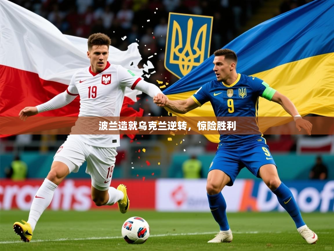 2026九游娱乐app波兰造就乌克兰逆转，惊险胜利  第1张