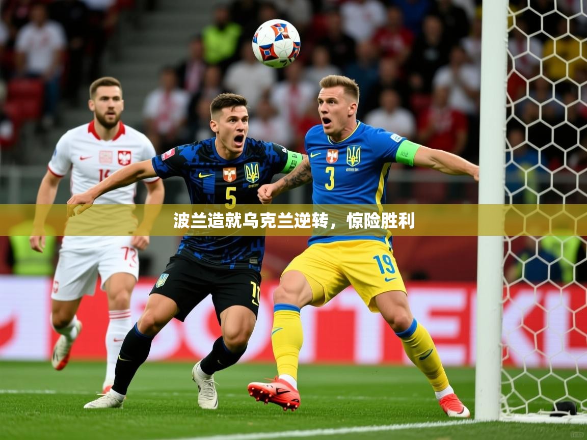 2026九游娱乐app波兰造就乌克兰逆转，惊险胜利  第3张