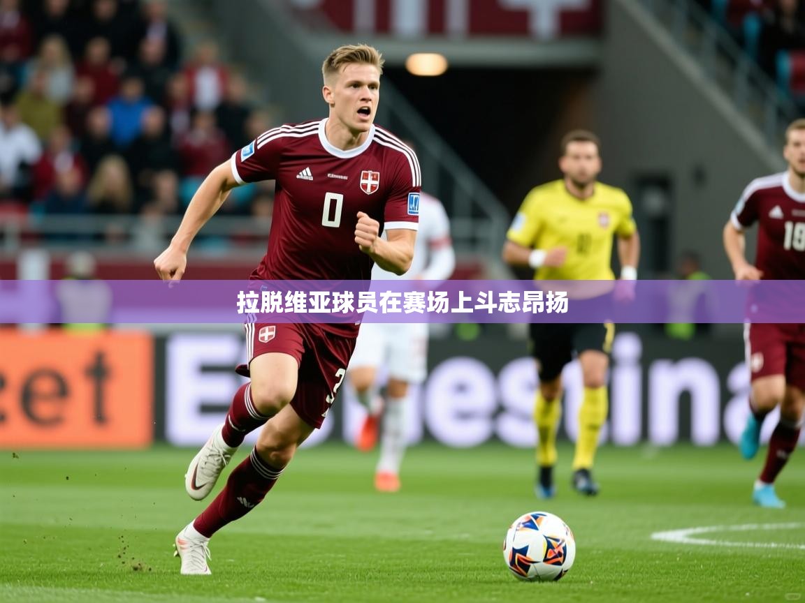 2026九游娱乐官网入口拉脱维亚球员在赛场上斗志昂扬  第1张
