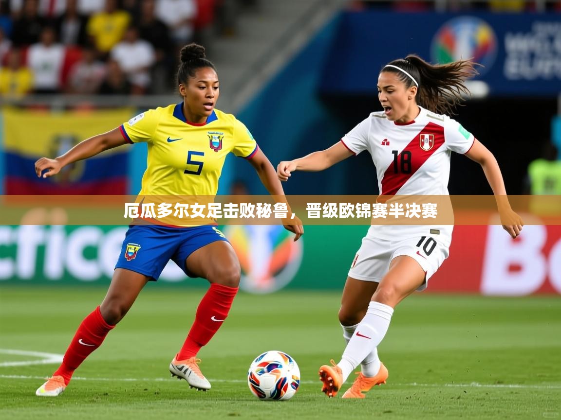 2026九游娱乐app赞助了不莱梅厄瓜多尔女足击败秘鲁，晋级欧锦赛半决赛