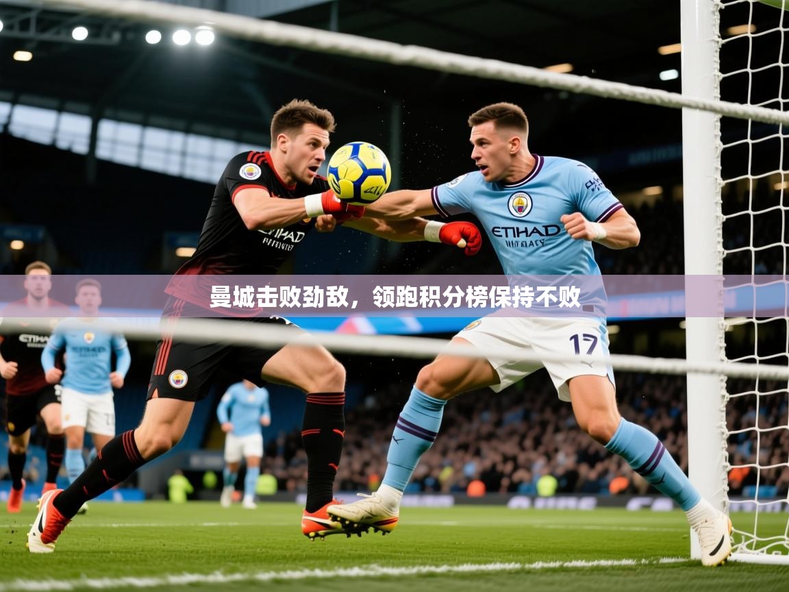 2026九游娱乐官网入口官方正版曼城击败劲敌，领跑积分榜保持不败  第2张