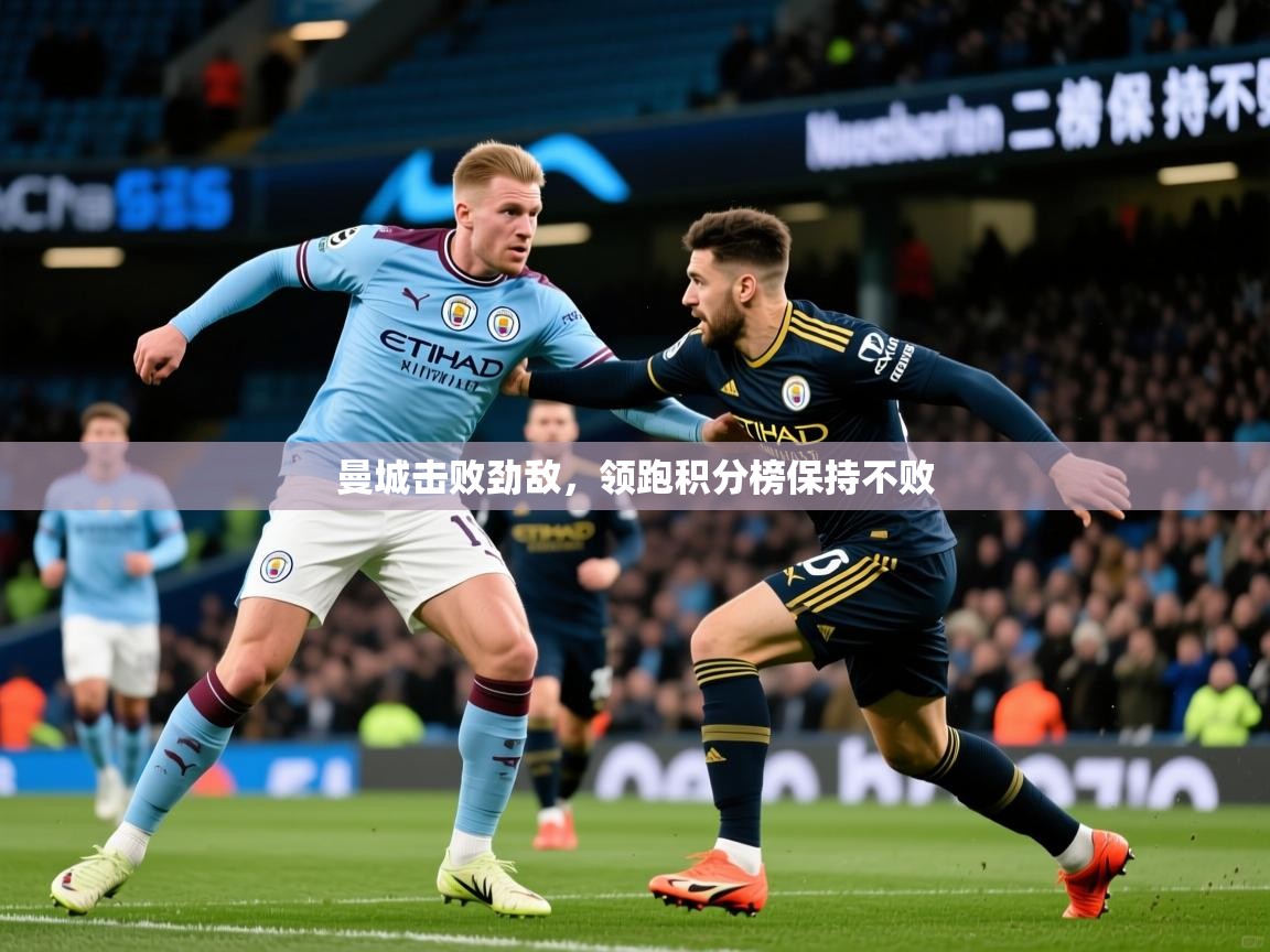 2026九游娱乐官网入口官方正版曼城击败劲敌，领跑积分榜保持不败  第3张