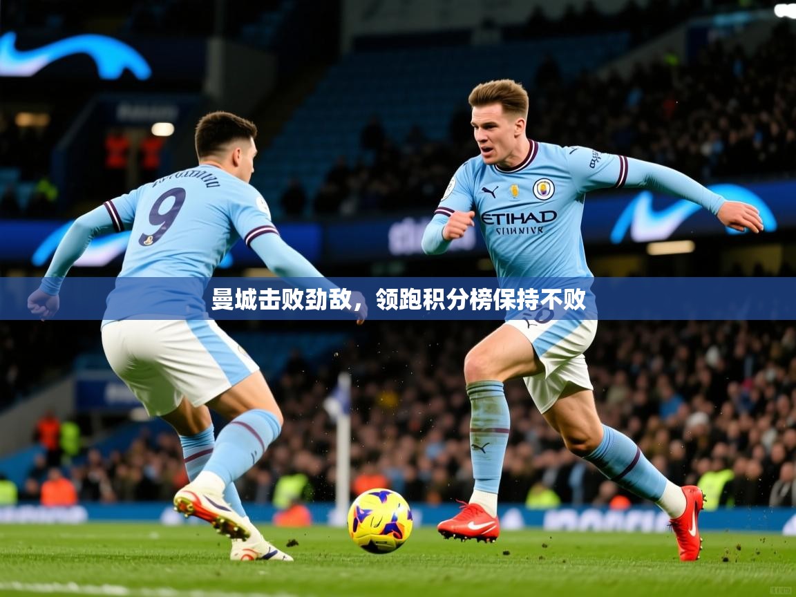 2026九游娱乐官网入口官方正版曼城击败劲敌，领跑积分榜保持不败  第4张