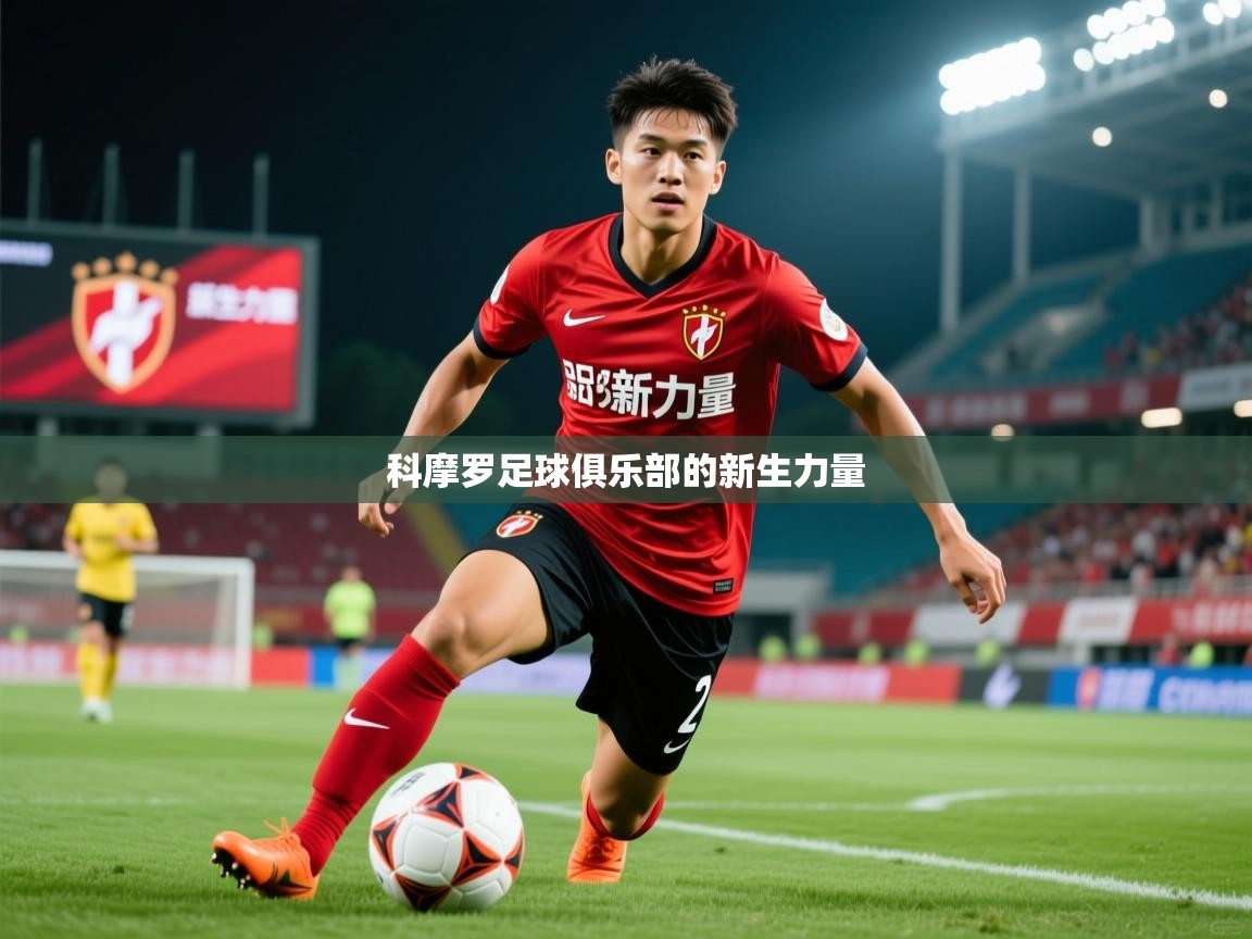2026九游电子娱乐pg科摩罗足球俱乐部的新生力量  第1张