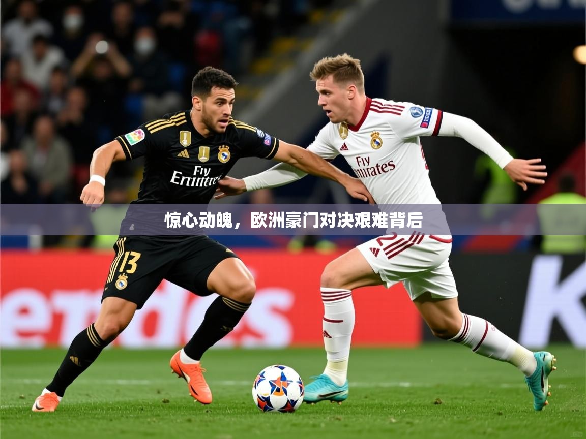 2026九游娱乐app优惠多惊心动魄，欧洲豪门对决艰难背后  第3张