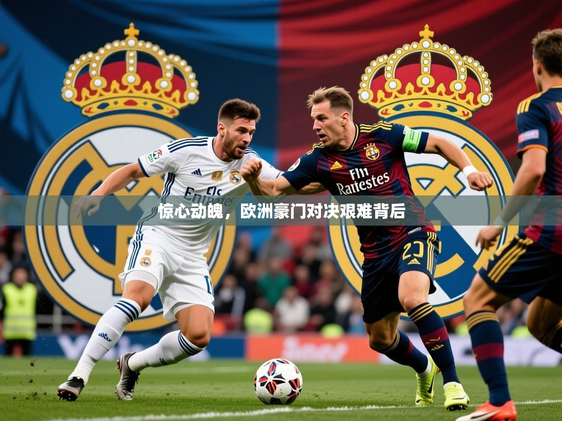 2026九游娱乐app优惠多惊心动魄，欧洲豪门对决艰难背后  第4张