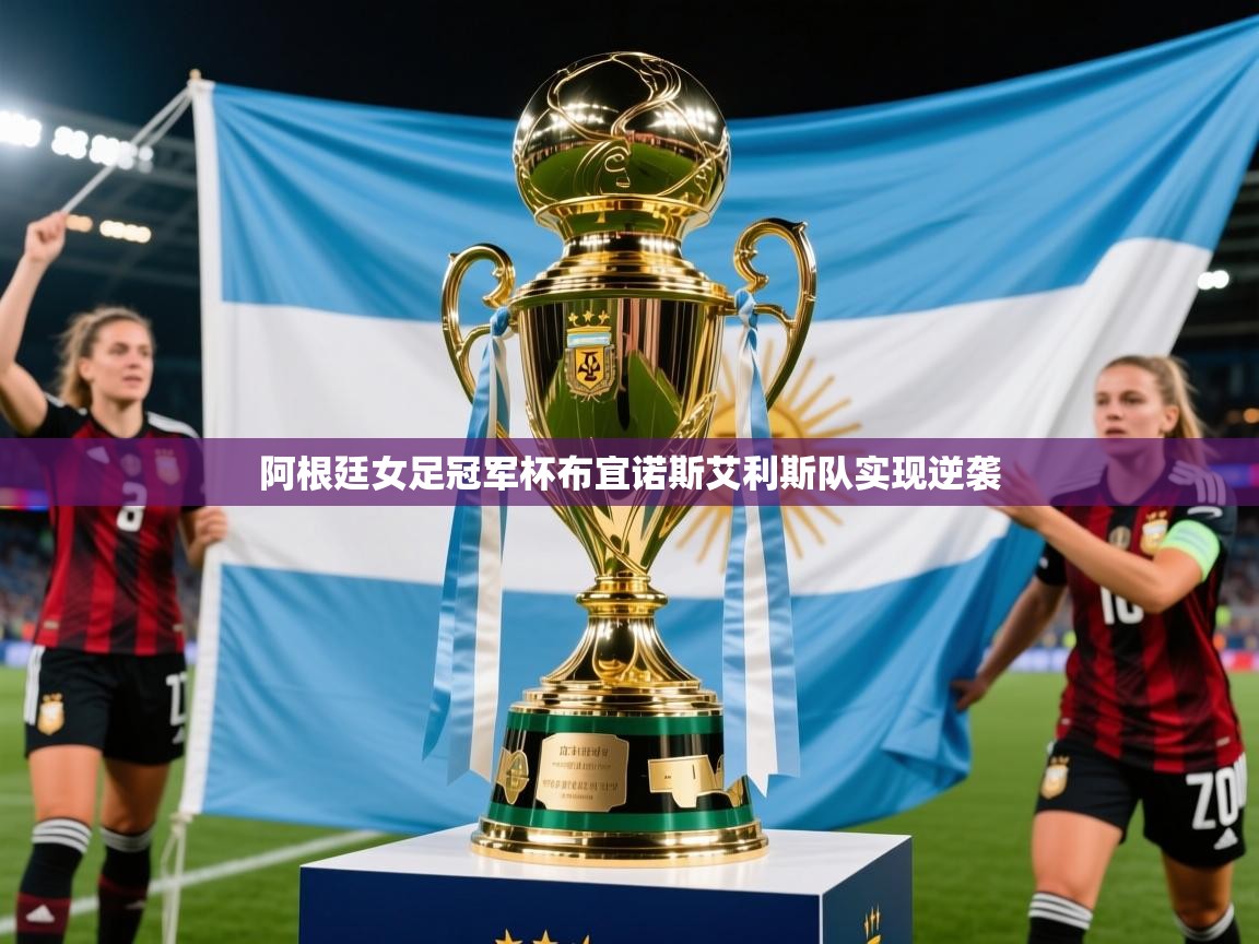 2026九游娱乐app赞助了不莱梅阿根廷女足冠军杯布宜诺斯艾利斯队实现逆袭  第1张