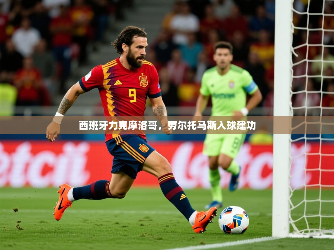 2026九游娱乐西班牙力克摩洛哥，劳尔托马斯入球建功  第1张