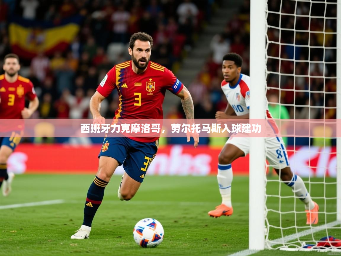 2026九游娱乐西班牙力克摩洛哥，劳尔托马斯入球建功  第4张