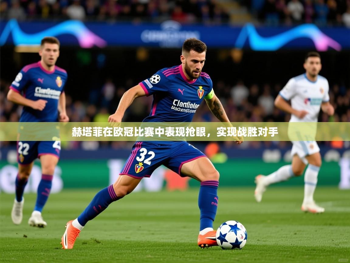 2026久游娱乐app赫塔菲在欧冠比赛中表现抢眼，实现战胜对手  第1张