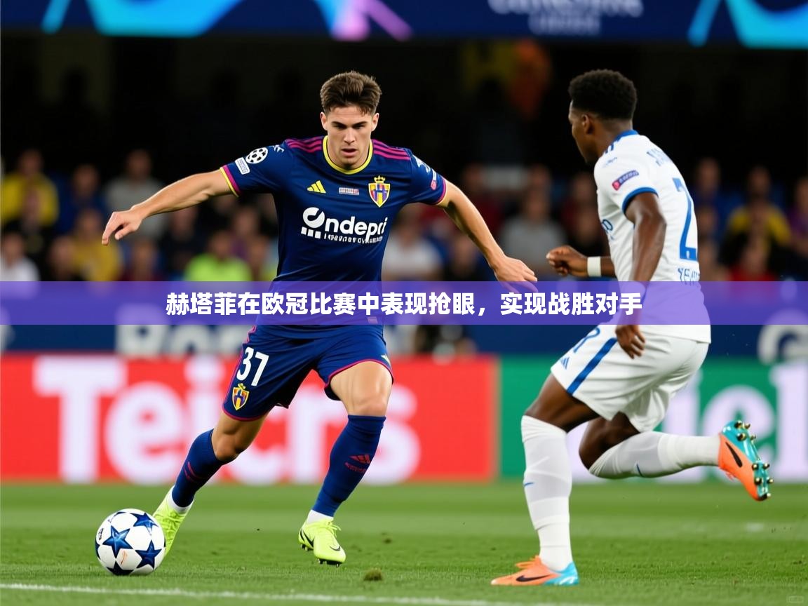 2026久游娱乐app赫塔菲在欧冠比赛中表现抢眼，实现战胜对手  第2张