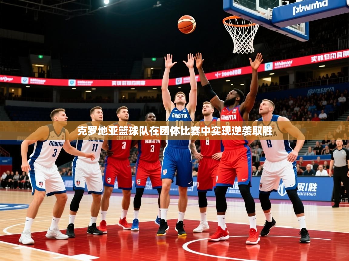 2026九游娱乐官网登录入口克罗地亚篮球队在团体比赛中实现逆袭取胜  第1张