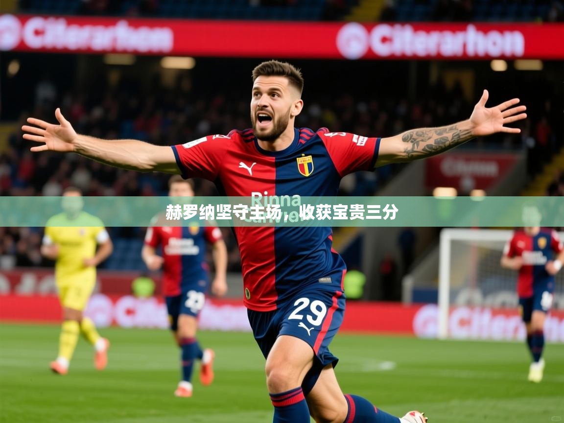 2026九游娱乐官网入口赫罗纳坚守主场，收获宝贵三分  第4张