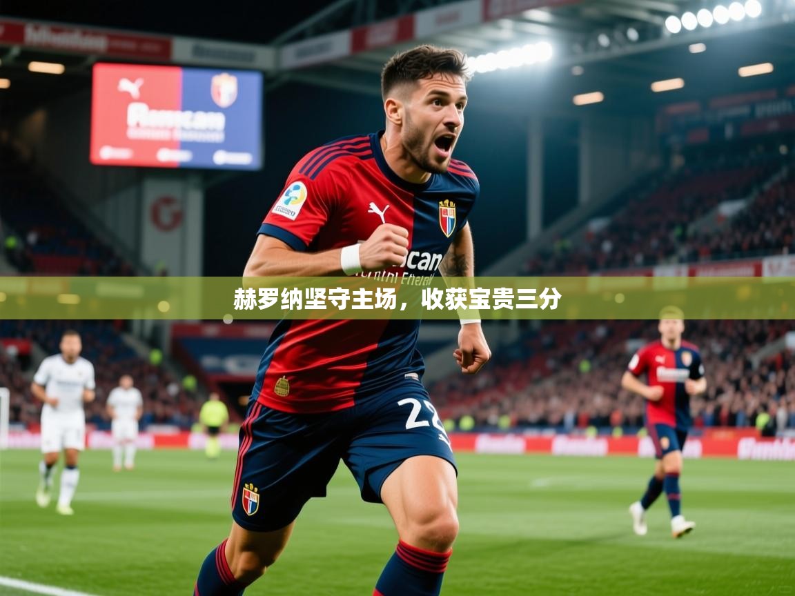 2026九游娱乐官网入口赫罗纳坚守主场，收获宝贵三分  第2张