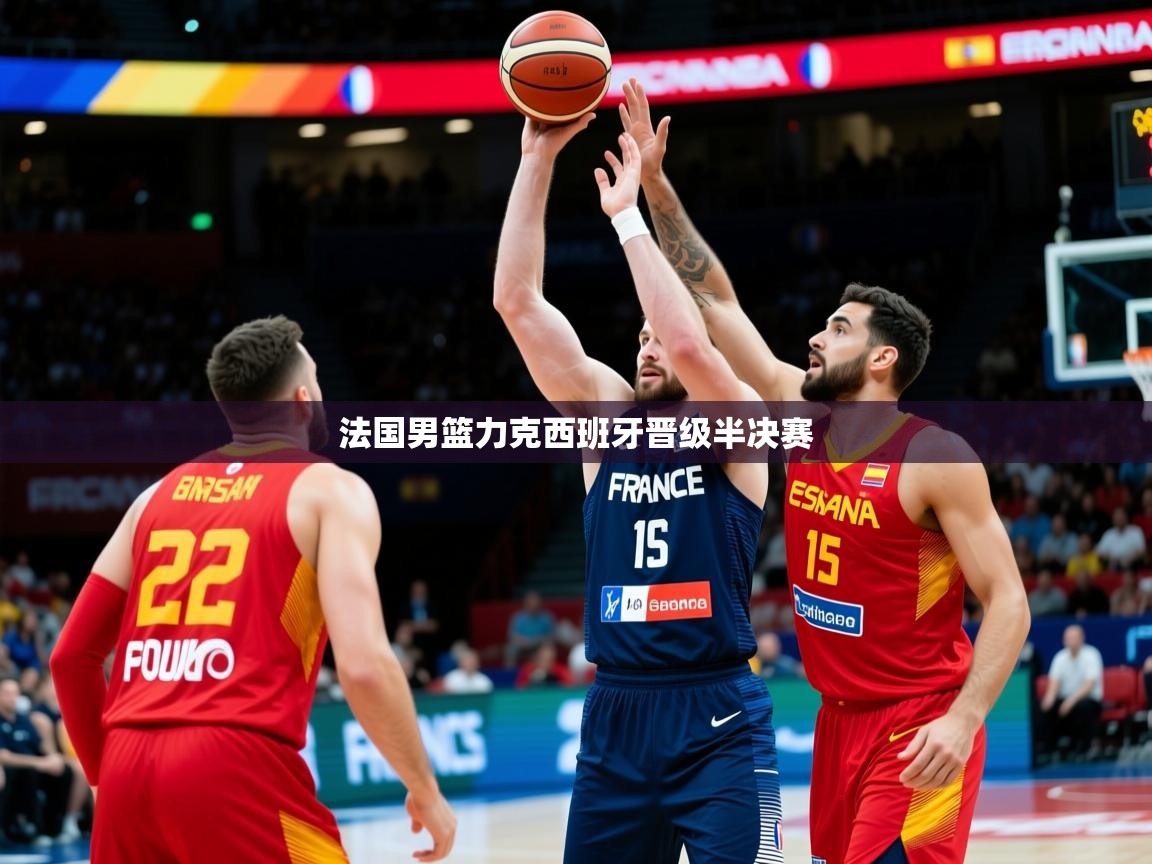 2026九游娱乐网页登录法国男篮力克西班牙晋级半决赛  第3张